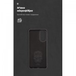 Огляд Чохол до мобільного телефона Armorstandart ICON Case OPPO A78 4G Black (ARM69632): характеристики, відгуки, ціни.