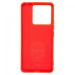 Огляд Чохол до мобільного телефона Armorstandart ICON Case Xiaomi Redmi Note 13 Pro 5G Red (ARM71852): характеристики, відгуки, ціни.