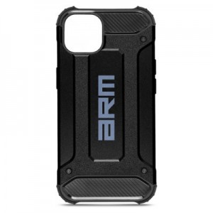 Чохол до мобільного телефона Armorstandart Panzer Apple iPhone 14 Black (ARM70798)