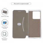Огляд Чохол до мобільного телефона Armorstandart G-Case Xiaomi 13T 5G / 13T Pro 5G Blue (ARM69677): характеристики, відгуки, ціни.