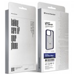 Огляд Чохол до мобільного телефона Armorstandart Unit Stand Apple iPhone 14 Pro Max Dark Blue (ARM70566): характеристики, відгуки, ціни.