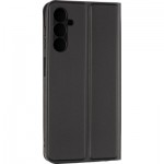Огляд Чохол до мобільного телефона BeCover Exclusive New Style Samsung Galaxy A05s SM-A057 Black (710154): характеристики, відгуки, ціни.