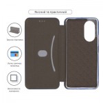 Огляд Чохол до мобільного телефона Armorstandart G-Case OPPO A58 4G Blue (ARM66479): характеристики, відгуки, ціни.