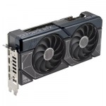 Огляд Відеокарта ASUS GeForce RTX4070 SUPER 12Gb DUAL (DUAL-RTX4070S-12G): характеристики, відгуки, ціни.