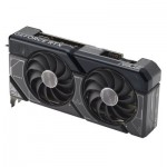 Огляд Відеокарта ASUS GeForce RTX4070 SUPER 12Gb DUAL (DUAL-RTX4070S-12G): характеристики, відгуки, ціни.