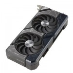 Огляд Відеокарта ASUS GeForce RTX4070 SUPER 12Gb DUAL (DUAL-RTX4070S-12G): характеристики, відгуки, ціни.