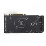 Огляд Відеокарта ASUS GeForce RTX4070 SUPER 12Gb DUAL (DUAL-RTX4070S-12G): характеристики, відгуки, ціни.