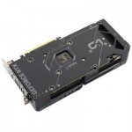 Огляд Відеокарта ASUS GeForce RTX4070 SUPER 12Gb DUAL (DUAL-RTX4070S-12G): характеристики, відгуки, ціни.