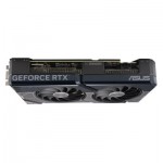 Огляд Відеокарта ASUS GeForce RTX4070 SUPER 12Gb DUAL (DUAL-RTX4070S-12G): характеристики, відгуки, ціни.