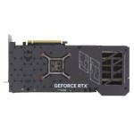 Огляд Відеокарта ASUS GeForce RTX4070 SUPER 12Gb TUF OC GAMING (TUF-RTX4070S-O12G-GAMING): характеристики, відгуки, ціни.