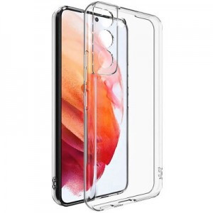 Чохол до мобільного телефона BeCover Samsung Galaxy S24 Transparancy (710465)