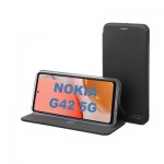 Огляд Чохол до мобільного телефона BeCover Exclusive Nokia G42 5G Black (710251): характеристики, відгуки, ціни.