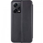 Огляд Чохол до мобільного телефона BeCover Exclusive Xiaomi Redmi Note 12 Pro 5G Black (710282): характеристики, відгуки, ціни.