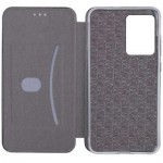 Огляд Чохол до мобільного телефона BeCover Exclusive Xiaomi Redmi Note 12 Pro 5G Black (710282): характеристики, відгуки, ціни.