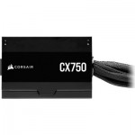 Огляд Блок живлення Corsair 750W CX750 (CP-9020279-EU): характеристики, відгуки, ціни.