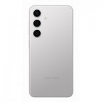Огляд Мобільний телефон Samsung Galaxy S24 5G 8/256Gb Marble Gray (SM-S921BZAGEUC): характеристики, відгуки, ціни.