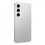 Огляд Мобільний телефон Samsung Galaxy S24 5G 8/256Gb Marble Gray (SM-S921BZAGEUC): характеристики, відгуки, ціни.