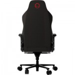 Огляд Крісло ігрове Lorgar Ace 422 Black/Red (LRG-CHR422BR): характеристики, відгуки, ціни.