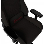 Огляд Крісло ігрове Lorgar Ace 422 Black/Red (LRG-CHR422BR): характеристики, відгуки, ціни.