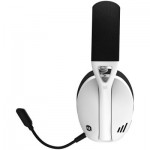 Огляд Навушники Canyon GH-13 Ego Wireless Gaming 7.1 White (CND-SGHS13W): характеристики, відгуки, ціни.