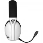 Огляд Навушники Canyon GH-13 Ego Wireless Gaming 7.1 White (CND-SGHS13W): характеристики, відгуки, ціни.