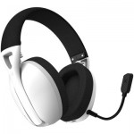 Огляд Навушники Canyon GH-13 Ego Wireless Gaming 7.1 White (CND-SGHS13W): характеристики, відгуки, ціни.