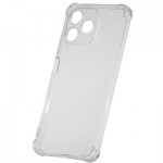 Огляд Чохол до мобільного телефона BeCover Anti-Shock Realme C51 Clear (710542): характеристики, відгуки, ціни.