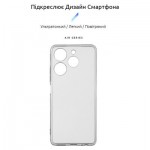 Огляд Чохол до мобільного телефона Armorstandart Air Series Tecno Spark 10 Pro (KI7) Camera cover Transparent (ARM67816): характеристики, відгуки, ціни.