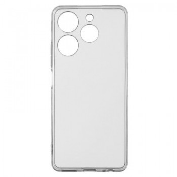 Чохол до мобільного телефона Armorstandart Air Series Tecno Spark 10 Pro (KI7) Camera cover Transparent (ARM67816)