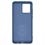 Огляд Чохол до мобільного телефона Armorstandart ICON Case Motorola G84 5G Dark Blue (ARM70880): характеристики, відгуки, ціни.
