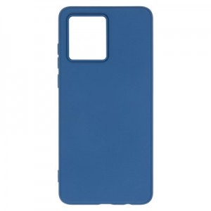 Огляд Чохол до мобільного телефона Armorstandart ICON Case Motorola G84 5G Dark Blue (ARM70880): характеристики, відгуки, ціни.