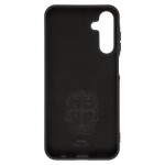 Огляд Чохол до мобільного телефона Armorstandart ICON Case Samsung A15 5G (A156) Black (ARM72484): характеристики, відгуки, ціни.