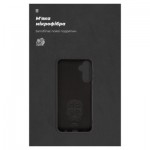 Огляд Чохол до мобільного телефона Armorstandart ICON Case Samsung A15 5G (A156) Black (ARM72484): характеристики, відгуки, ціни.