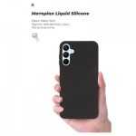 Огляд Чохол до мобільного телефона Armorstandart ICON Case Samsung A15 5G (A156) Black (ARM72484): характеристики, відгуки, ціни.