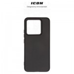 Огляд Чохол до мобільного телефона Armorstandart ICON Case Xiaomi 14 Black (ARM73054): характеристики, відгуки, ціни.