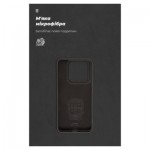 Огляд Чохол до мобільного телефона Armorstandart ICON Case Xiaomi 14 Black (ARM73054): характеристики, відгуки, ціни.