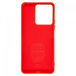 Огляд Чохол до мобільного телефона Armorstandart ICON Case Xiaomi Redmi 13C / Poco C65 Red (ARM72482): характеристики, відгуки, ціни.