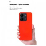 Огляд Чохол до мобільного телефона Armorstandart ICON Case Xiaomi Redmi 13C / Poco C65 Red (ARM72482): характеристики, відгуки, ціни.