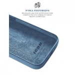 Огляд Чохол до мобільного телефона Armorstandart ICON2 MagSafe Apple iPhone 15 Pro Max Winter Blue (ARM72755): характеристики, відгуки, ціни.