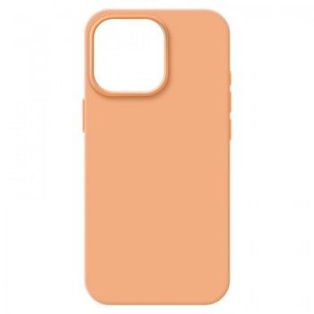 Чохол до мобільного телефона Armorstandart ICON2 MagSafe Apple iPhone 15 Pro Orange Sorbet (ARM72756)