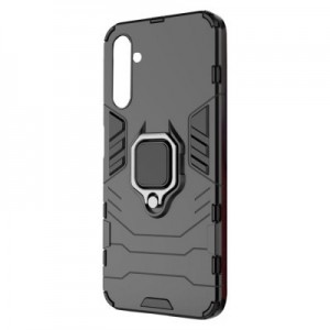 Чохол до мобільного телефона Armorstandart DEF27 case Samsung A14 4G / A14 5G Black (ARM66186)