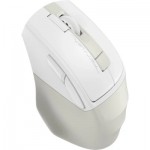 Огляд Мишка A4Tech FB45CS Air Wireless/Bluetooth Cream Beige (4711421993425): характеристики, відгуки, ціни.