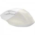 Огляд Мишка A4Tech FB45CS Air Wireless/Bluetooth Cream Beige (4711421993425): характеристики, відгуки, ціни.