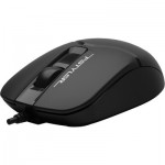 Огляд Мишка A4Tech FM12ST USB Black (4711421990271): характеристики, відгуки, ціни.