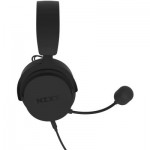 Огляд Навушники NZXT Wired Closed Back Headset 40mm Black V2 (AP-WCB40-B2): характеристики, відгуки, ціни.