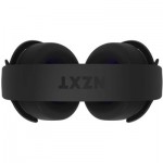 Огляд Навушники NZXT Wired Closed Back Headset 40mm Black V2 (AP-WCB40-B2): характеристики, відгуки, ціни.