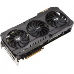 Огляд Відеокарта ASUS Radeon RX 7800 XT 16Gb TUF GAMING OG OC (TUF-RX7800XT-O16G-OG-GAMING): характеристики, відгуки, ціни.