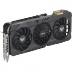 Огляд Відеокарта ASUS Radeon RX 7800 XT 16Gb TUF GAMING OG OC (TUF-RX7800XT-O16G-OG-GAMING): характеристики, відгуки, ціни.