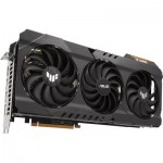 Огляд Відеокарта ASUS Radeon RX 7800 XT 16Gb TUF GAMING OG OC (TUF-RX7800XT-O16G-OG-GAMING): характеристики, відгуки, ціни.