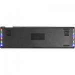 Огляд Клавіатура Xtrike ME GK-981 LED Mechanical USB UA Black (GK-981UA): характеристики, відгуки, ціни.